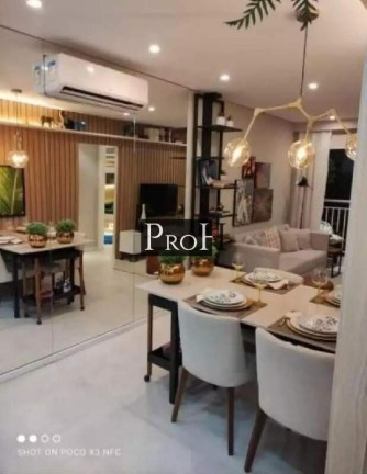 Foto do imóvel Apartamento com 1 Quarto à Venda, 47 m² em Santa Terezinha - São Bernardo Do Campo