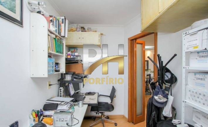 Imagem Apartamento com 3 Quartos à Venda, 105 m² em Jardim Vila Mariana - São Paulo Imagem Apartamento com 3 Quartos à Venda, 105 m² em Jardim Vila Mariana - São Paulo