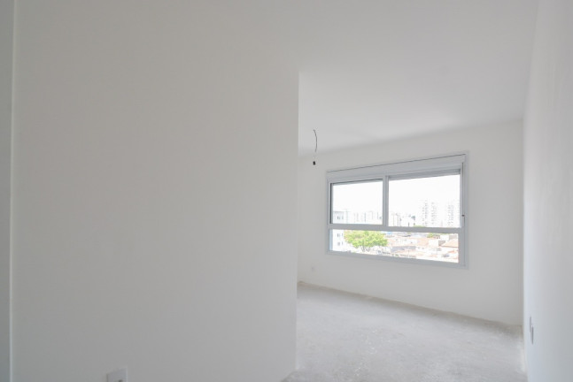 Imagem Apartamento com 3 Quartos à Venda, 109 m² em Vila Zilda (tatuapé) - São Paulo