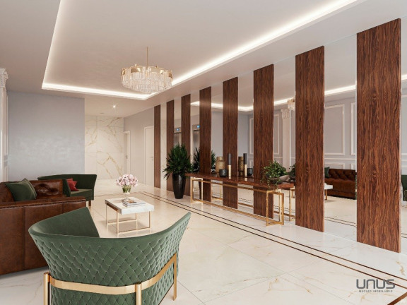 Imagem Cobertura com 3 Quartos à Venda, 270 m² em Pedra Branca - Palhoça