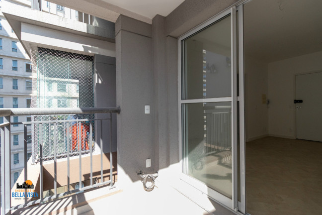Imagem Apartamento com 1 Quarto à Venda,  em Vila Clementino - São Paulo
