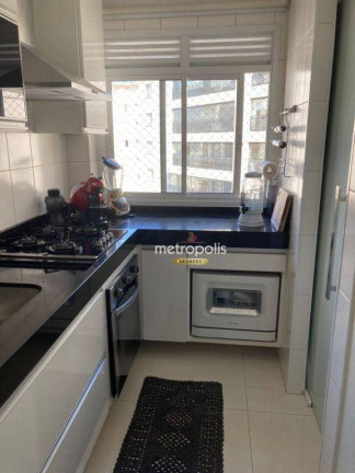 Imagem Apartamento com 2 Quartos à Venda, 84 m² em Jardim São Caetano - São Caetano Do Sul Imagem Apartamento com 2 Quartos à Venda, 84 m² em Jardim São Caetano - São Caetano Do Sul