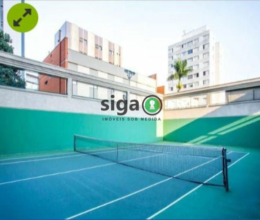 Imagem Apartamento com 3 Quartos à Venda, 156 m² em Vila Olímpia - São Paulo Imagem Apartamento com 3 Quartos à Venda, 156 m² em Vila Olímpia - São Paulo