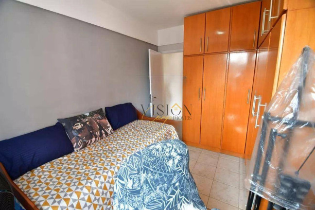 Imagem Apartamento com 2 Quartos à Venda, 78 m² em Mansões Santo Antônio - Campinas