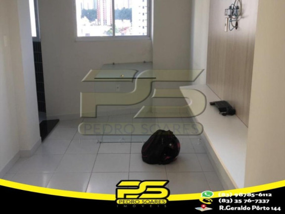 Imagem Imóvel com 2 Quartos à Venda,  em Manaíra - João Pessoa