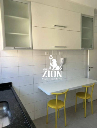 Imagem Apartamento com 2 Quartos à Venda, 63 m² em água Fria - São Paulo Imagem Apartamento com 2 Quartos à Venda, 63 m² em água Fria - São Paulo