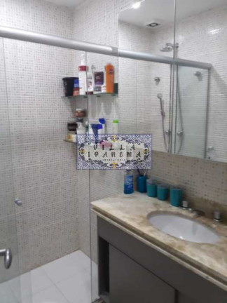 Imagem Apartamento com 3 Quartos à Venda, 100 m² em Jardim Botânico - Rio De Janeiro