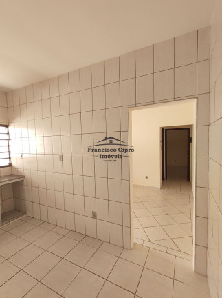 Imagem Casa com 1 Quarto à Venda, 60 m² em Jardim ícaro - Guaratinguetá Imagem Casa com 1 Quarto à Venda, 60 m² em Jardim ícaro - Guaratinguetá