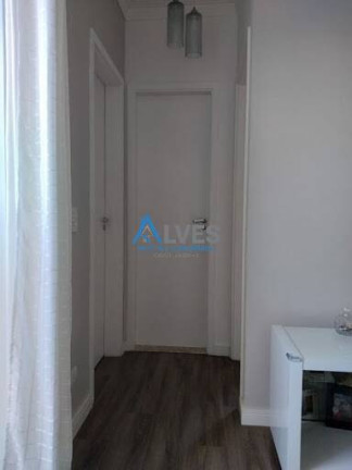Imagem Apartamento com 2 Quartos à Venda, 53 m² em Santa Terezinha - São Bernardo Do Campo Imagem Apartamento com 2 Quartos à Venda, 53 m² em Santa Terezinha - São Bernardo Do Campo