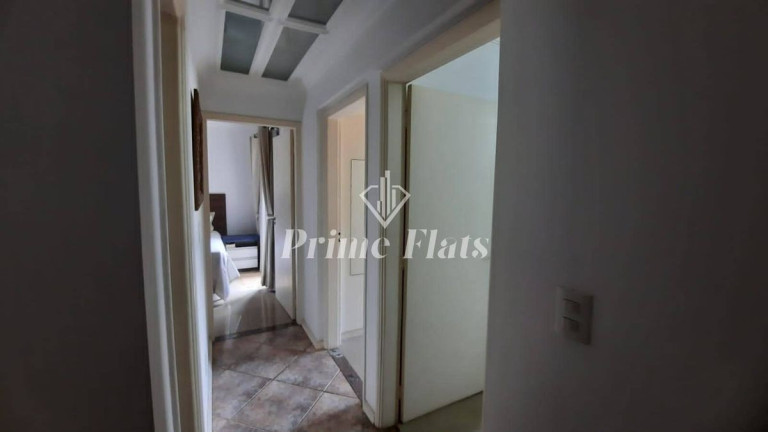 Imagem Apartamento com 3 Quartos à Venda, 85 m² em Vila Industrial - Campinas Imagem Apartamento com 3 Quartos à Venda, 85 m² em Vila Industrial - Campinas