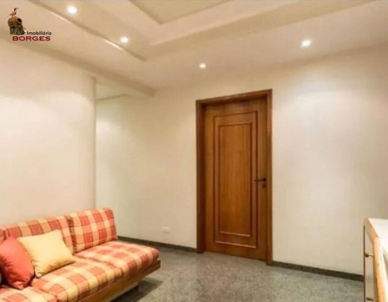 Imagem Apartamento com 4 Quartos à Venda, 235 m² em Moema - São Paulo