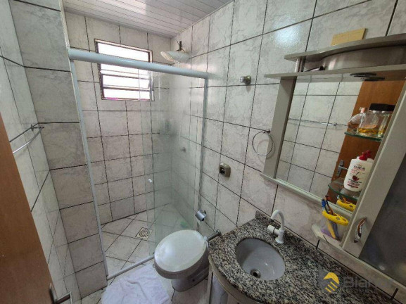 Imagem Apartamento com 3 Quartos à Venda, 72 m² em Velha - Blumenau