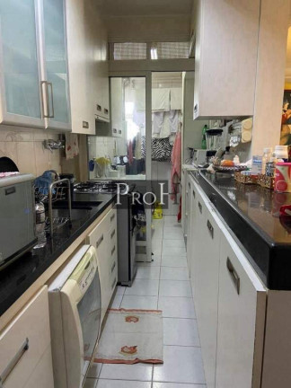 Imagem Apartamento com 2 Quartos à Venda, 70 m² em Indianópolis - São Paulo Imagem Apartamento com 2 Quartos à Venda, 70 m² em Indianópolis - São Paulo