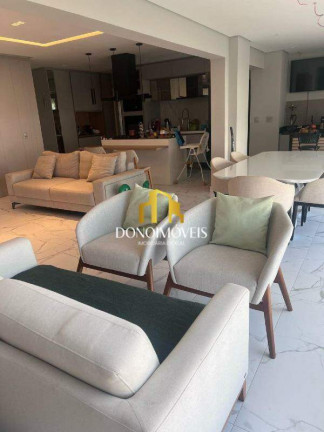 Imagem Apartamento com 3 Quartos à Venda, 151 m² em Centro - São Bernardo Do Campo Imagem Apartamento com 3 Quartos à Venda, 151 m² em Centro - São Bernardo Do Campo
