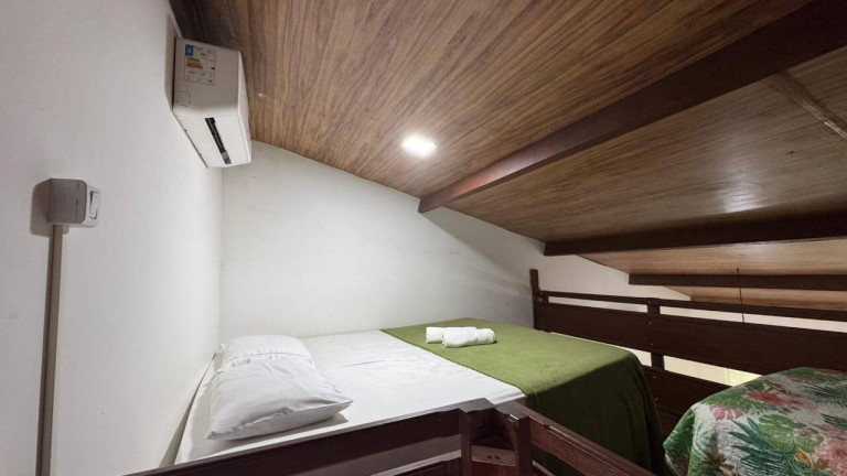 Imagem Apartamento com 2 Quartos à Venda, 37 m² em Centro Da Praia De Pipa - Tibau Do Sul Imagem Apartamento com 2 Quartos à Venda, 37 m² em Centro Da Praia De Pipa - Tibau Do Sul