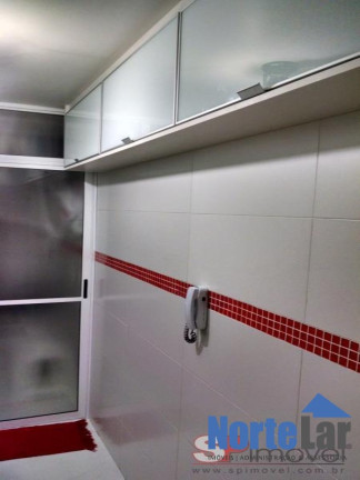 Imagem Apartamento com 3 Quartos à Venda, 68 m² em Piqueri - São Paulo
