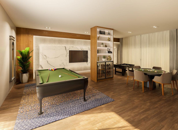 Imagem Apartamento com 4 Quartos à Venda, 211 m² em Meia Praia - Itapema