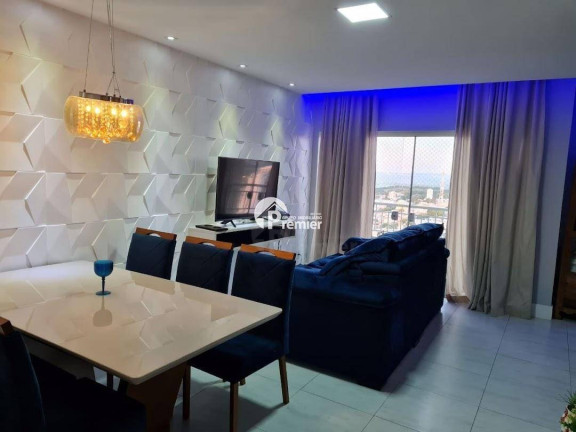 Imagem Apartamento com 3 Quartos à Venda, 160 m² em Parque Boa Esperança - Indaiatuba Imagem Apartamento com 3 Quartos à Venda, 160 m² em Parque Boa Esperança - Indaiatuba