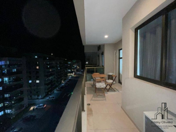 Imagem Apartamento com 2 Quartos à Venda, 66 m² em Recreio Dos Bandeirantes - Rio De Janeiro Imagem Apartamento com 2 Quartos à Venda, 66 m² em Recreio Dos Bandeirantes - Rio De Janeiro