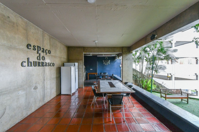 Imagem Imóvel com 3 Quartos à Venda, 142 m² em Paraíso Do Morumbi - São Paulo Imagem Imóvel com 3 Quartos à Venda, 142 m² em Paraíso Do Morumbi - São Paulo