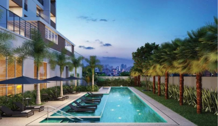 Imagem Apartamento com 3 Quartos à Venda, 163 m² em Moema - São Paulo Imagem Apartamento com 3 Quartos à Venda, 163 m² em Moema - São Paulo