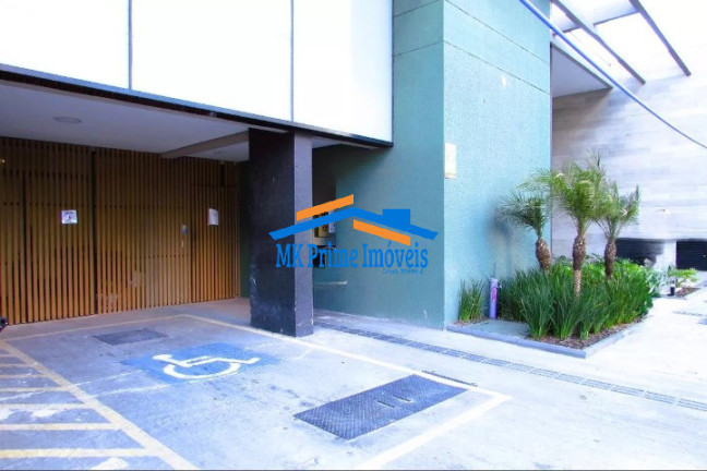 Imagem Apartamento com 2 Quartos à Venda, 40 m² em Butantã - São Paulo