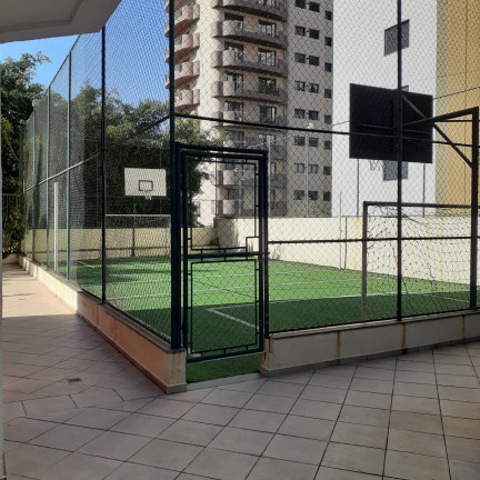 Imagem Imóvel com 3 Quartos à Venda, 72 m² em Vila Andrade - São Paulo