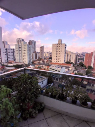Imagem Apartamento com 4 Quartos à Venda, 142 m² em Vila Da Saúde - São Paulo