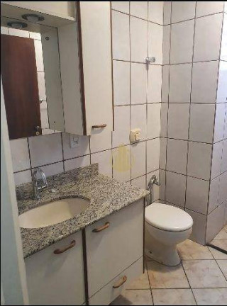 Imagem Apartamento com 3 Quartos à Venda, 94 m² em Jardim Paulistano - Ribeirão Preto