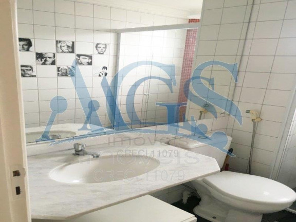 Imagem Apartamento com 1 Quarto à Venda, 48 m² em Chácara Califórnia - São Paulo
