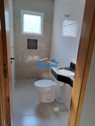 Imagem Sobrado com 3 Quartos à Venda, 130 m² em Bela Vista - Osasco Imagem Sobrado com 3 Quartos à Venda, 130 m² em Bela Vista - Osasco
