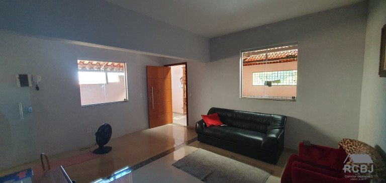 Imagem Casa com 3 Quartos à Venda,  em Nova Esmeraldas - Esmeraldas