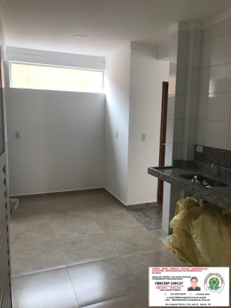 Imagem Casa com 2 Quartos à Venda, 90 m² em Marapé - Santos