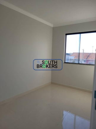 Imagem Apartamento com 2 Quartos à Venda, 44 m² em Parque Da Fonte - São José Dos Pinhais