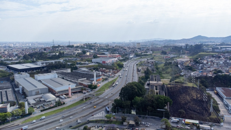 Imagem Terreno à Venda, 325 m² em Jardim Vista Linda - São Paulo Imagem Terreno à Venda, 325 m² em Jardim Vista Linda - São Paulo