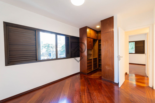 Imagem Apartamento com 3 Quartos à Venda, 103 m² em Itaim Bibi - São Paulo