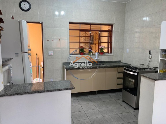 Imagem Casa com 3 Quartos à Venda, 182 m² em Santa Cruz - Mogi Mirim Imagem Casa com 3 Quartos à Venda, 182 m² em Santa Cruz - Mogi Mirim