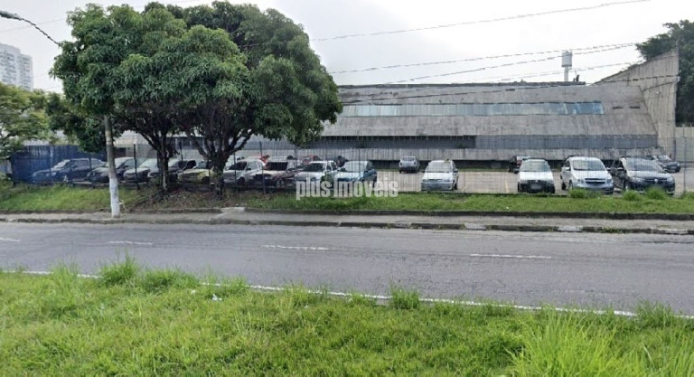 Imagem Imóvel Comercial à Venda, 14.700 m² em Jardim Calux - São Bernardo Do Campo