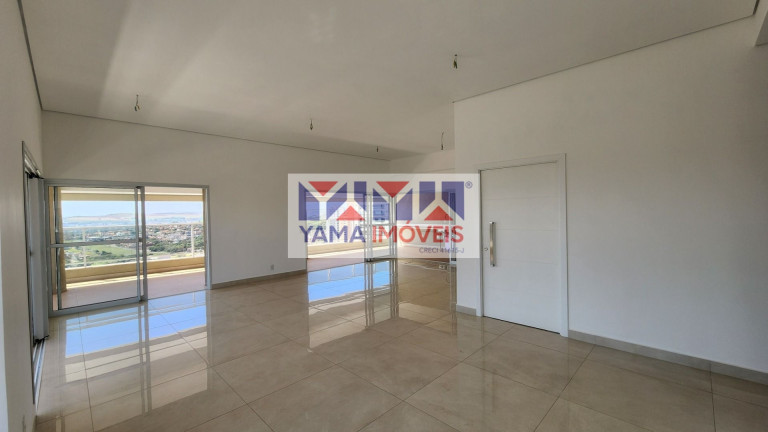 Imagem Apartamento com 4 Quartos à Venda, 292 m² em Parque Sul - Ribeirão Preto