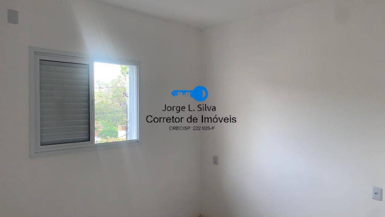 Imagem Casa com 2 Quartos à Venda, 57 m² em Cidade São Pedro - Gleba A - Santana De Parnaíba
