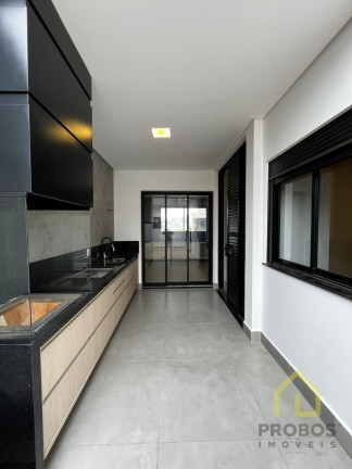 Imagem Casa com 3 Quartos à Venda, 147 m² em Loteamento Park Gran Reserve - Indaiatuba