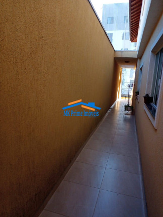 Imagem Sobrado com 3 Quartos à Venda, 180 m² em Bela Vista - Osasco Imagem Sobrado com 3 Quartos à Venda, 180 m² em Bela Vista - Osasco