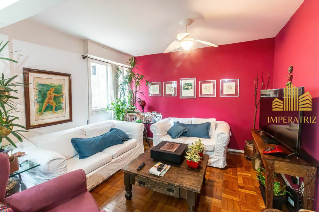 Imagem Apartamento à Venda, em Itaim Bibi - São Paulo Imagem Apartamento à Venda, em Itaim Bibi - São Paulo