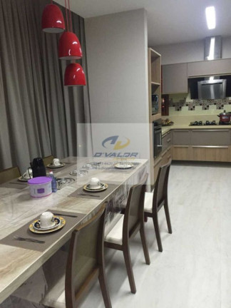 Imagem Casa com 8 Quartos à Venda, 812 m² em Portal Do Sol - João Pessoa