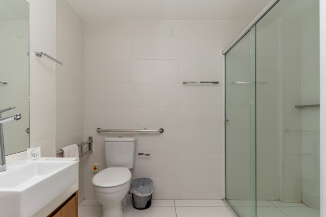 Imagem Studio à Venda, 27 m² em Sumarezinho - São Paulo