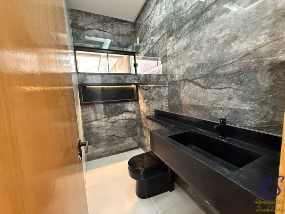 Imagem Casa com 3 Quartos à Venda, 185 m² em Residencial Mirante - Goiânia Imagem Casa com 3 Quartos à Venda, 185 m² em Residencial Mirante - Goiânia