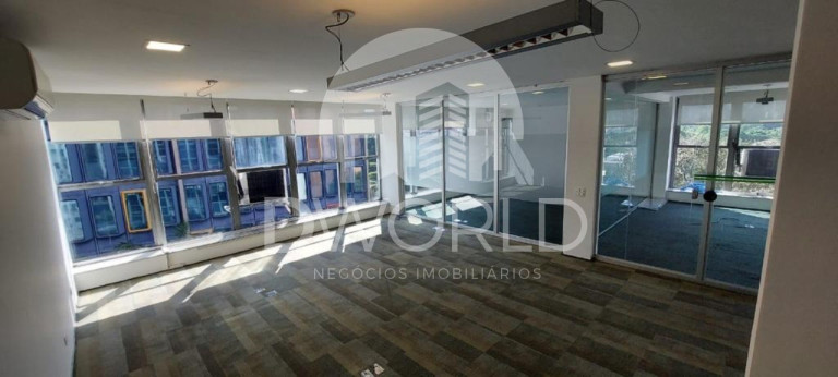 Imagem Sala Comercial para Alugar, 290 m² em Jardim Paulistano - São Paulo Imagem Sala Comercial para Alugar, 290 m² em Jardim Paulistano - São Paulo