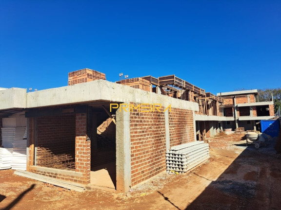 Imagem Casa de Condomínio com 3 Quartos à Venda, 141 m² em Santa Felicidade - Curitiba Imagem Casa de Condomínio com 3 Quartos à Venda, 141 m² em Santa Felicidade - Curitiba
