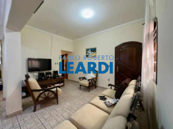 Imagem Casa com 3 Quartos à Venda, 156 m² em Jardim Bela Vista - Santo André Imagem Casa com 3 Quartos à Venda, 156 m² em Jardim Bela Vista - Santo André