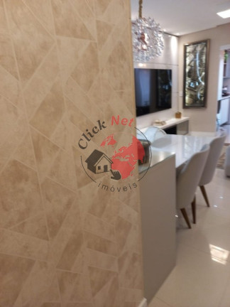 Imagem Apartamento com 2 Quartos à Venda, 70 m² em Independência - São Bernardo Do Campo
